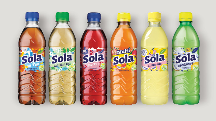 Refresh and Recharge with Our Sola Beverages!